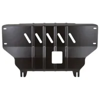 Защита картера NLZ 36.37.030 Nissan