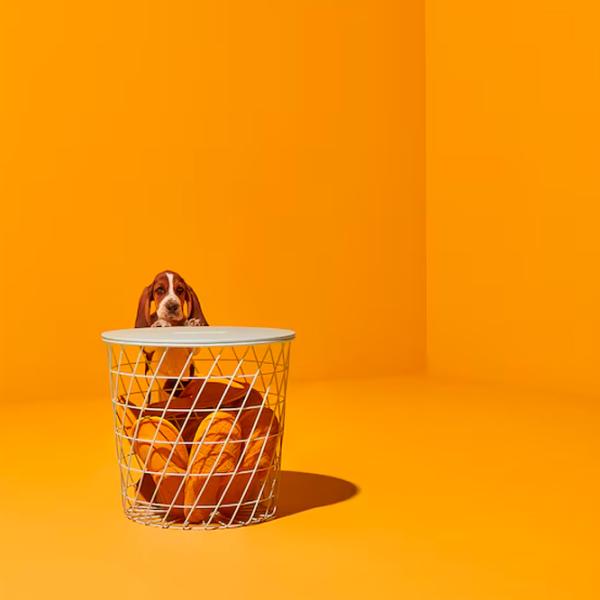 Măsuță de cafea Ikea Kvistbro 5290306 White photo 3