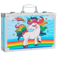 Креативный набор 4Play Creativity Blue  4+ / Разноцветный Синий