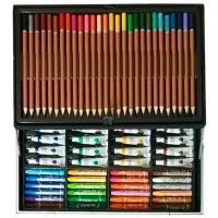 Set de creație 4Play Creativity Blue 4+ / Multicolor Blue photo 5