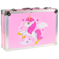 Креативный набор 4Play Creativity Pink  4+ / Разноцветный Розовый