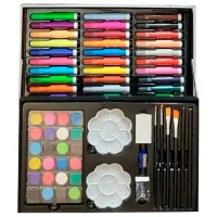 Set de creație 4Play Creativity Pink 4+ / Multicolor Pink photo 2