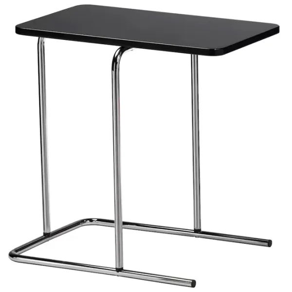 Măsuță de cafea Ikea Rian 5691210 Black photo 1
