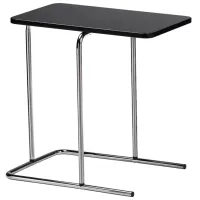 Măsuță de cafea Ikea Rian 5691210 Black