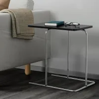 Măsuță de cafea Ikea Rian 5691210 Black photo 2