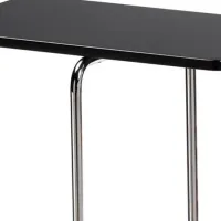 Măsuță de cafea Ikea Rian 5691210 Black photo 3