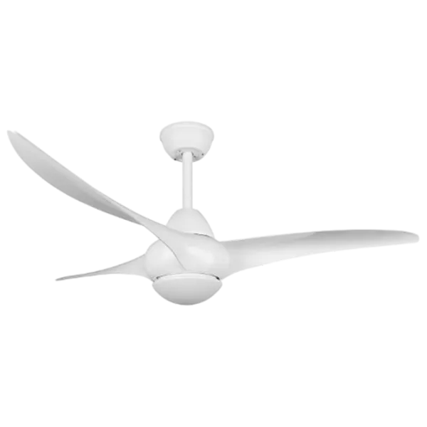 Ventilator Trio R67142131 20 W / Axial / White photo 1