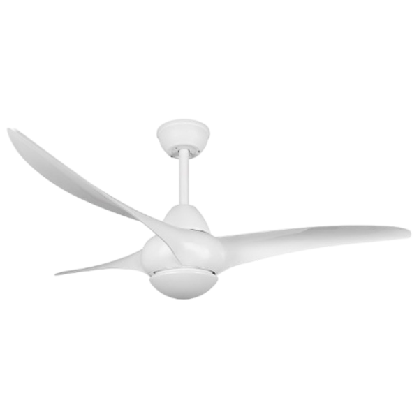 Ventilator Trio R67142131 20 W / Axial / White photo 1