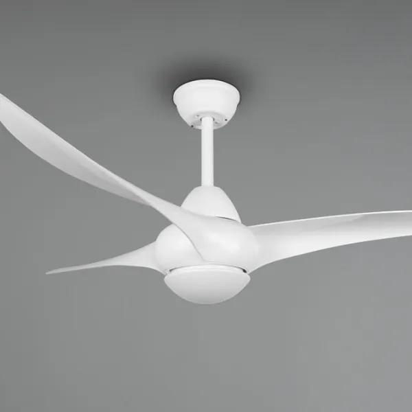 Ventilator Trio R67142131 20 W / Axial / White photo 2
