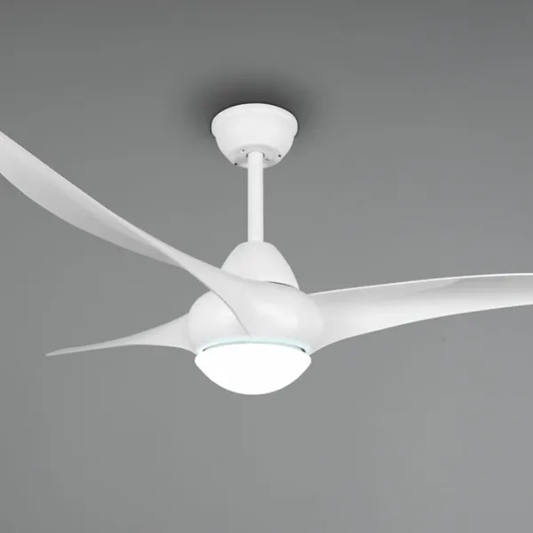 Ventilator Trio R67142131 20 W / Axial / White photo 3