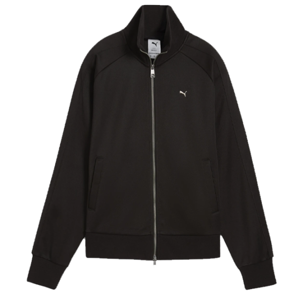 Спортивная куртка для женщин Puma PU62993701  XL / Черный photo 1 Спортивная куртка для женщин Puma PU62993701  XL / Черный photo 1