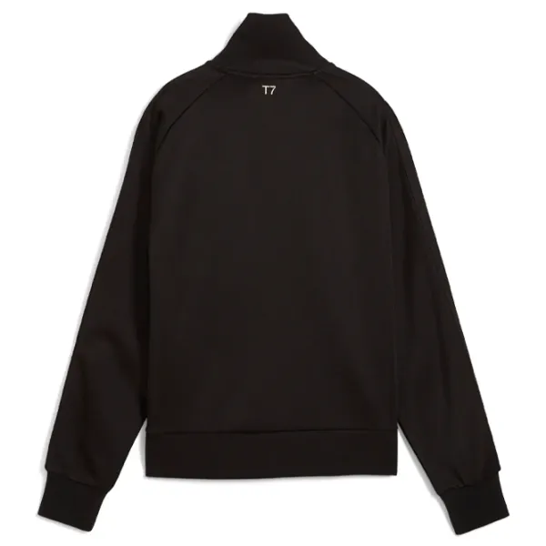 Спортивная куртка для женщин Puma PU62993701  XL / Черный photo 2 Спортивная куртка для женщин Puma PU62993701  XL / Черный photo 2
