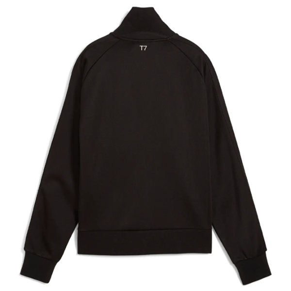 Спортивная куртка для женщин Puma PU62993701  XL / Черный photo 2 Спортивная куртка для женщин Puma PU62993701  XL / Черный photo 2