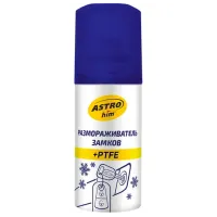 Dezghețător ASTROhim AC-109 White / 0.059l