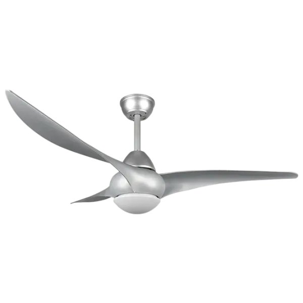 Ventilator Trio R67142187 20 W / Axial / Silver photo 1
