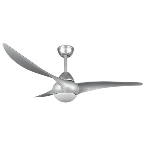 Ventilator Trio R67142187 20 W / Axial / Silver photo 1