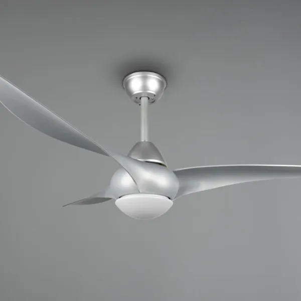 Ventilator Trio R67142187 20 W / Axial / Silver photo 2