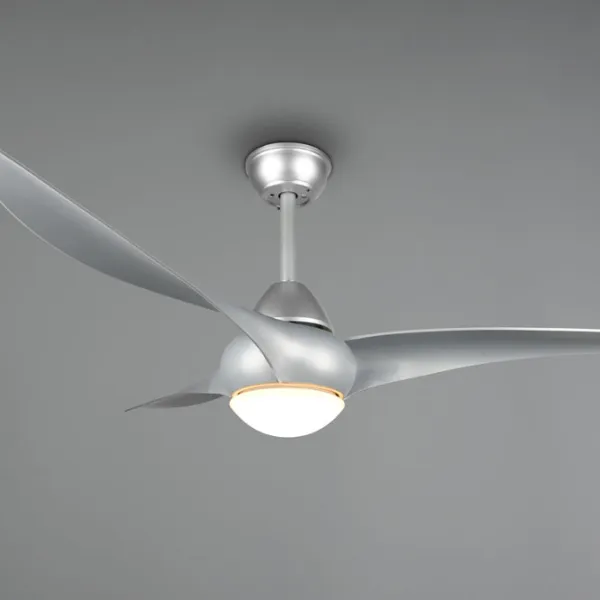 Ventilator Trio R67142187 20 W / Axial / Silver photo 4
