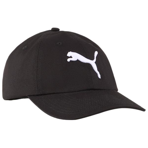 Кепка унисекс Puma Ess Cat Baseball Cap Черный / 100% хлопок photo 1