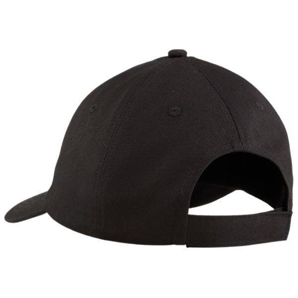 Кепка унисекс Puma Ess Cat Baseball Cap Черный / 100% хлопок photo 2