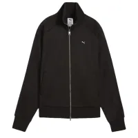 Спортивная куртка для женщин Puma PU62993701  L / Черный