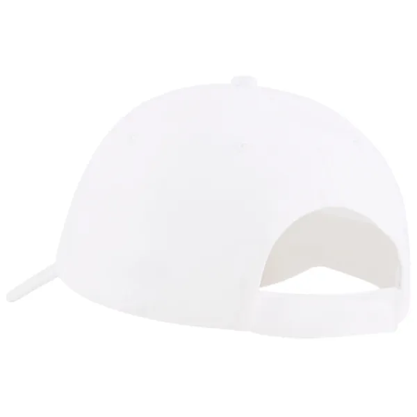 Кепка унисекс Puma Ess Cat Baseball Cap Белый / 100% хлопок photo 2