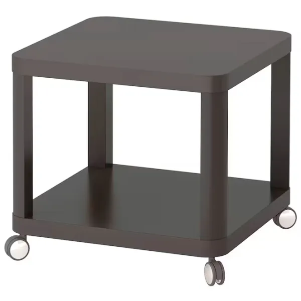 Măsuță de cafea Ikea Tingby 5290227 Gray photo 1