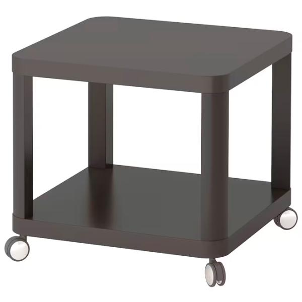 Măsuță de cafea Ikea Tingby 5290227 Gray photo 1