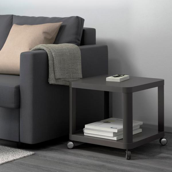 Măsuță de cafea Ikea Tingby 5290227 Gray photo 2