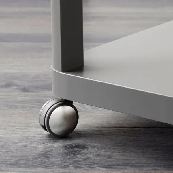 Măsuță de cafea Ikea Tingby 5290227 Gray photo 5