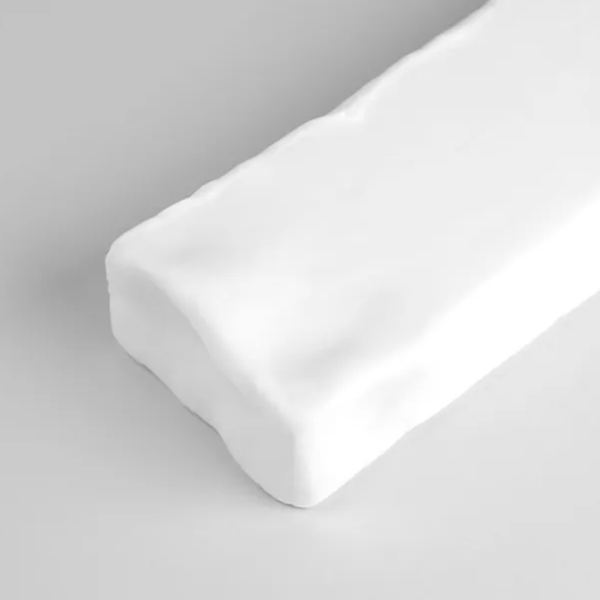 Plastilină MILAN E4611 Gray /  photo 2 Plastilină MILAN E4611 Gray /  photo 2
