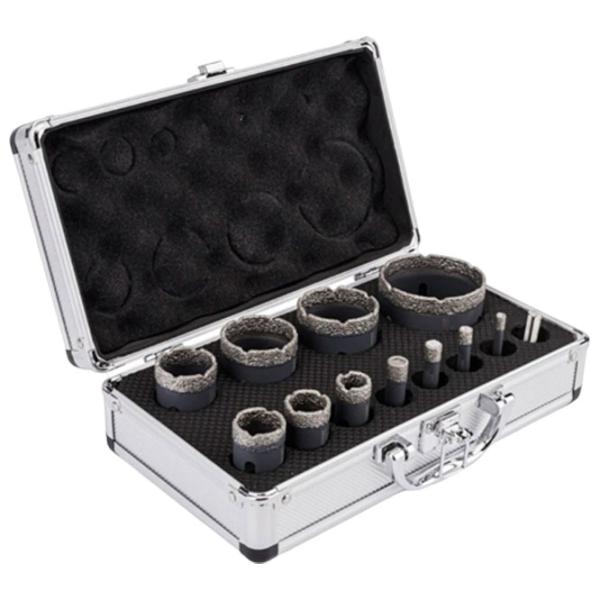 Set carote Haki 5015 Diamant / M14 photo 3