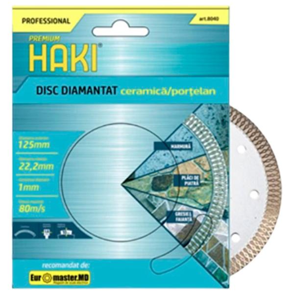 Set carote Haki 5015 Diamant / M14 photo 5