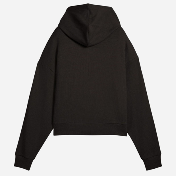 Спортивная куртка для женщин Puma PU68505601  XL / Черный photo 2 Спортивная куртка для женщин Puma PU68505601  XL / Черный photo 2