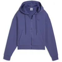 Jachetă sport pentru femei Puma PU68505646  M / Blue