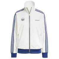 Jachetă sport pentru femei Adidas ADIX3550  S / White