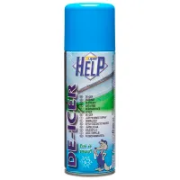 Dezghețător Super Help 35200 Blue / 0.2l