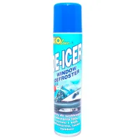 Dezghețător BioLine De-Icer Blue / 0.3l