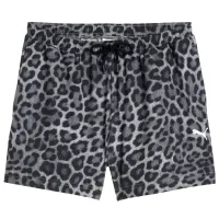 Pantaloni scurți pentru femei Puma PU63234101  XL / Grey