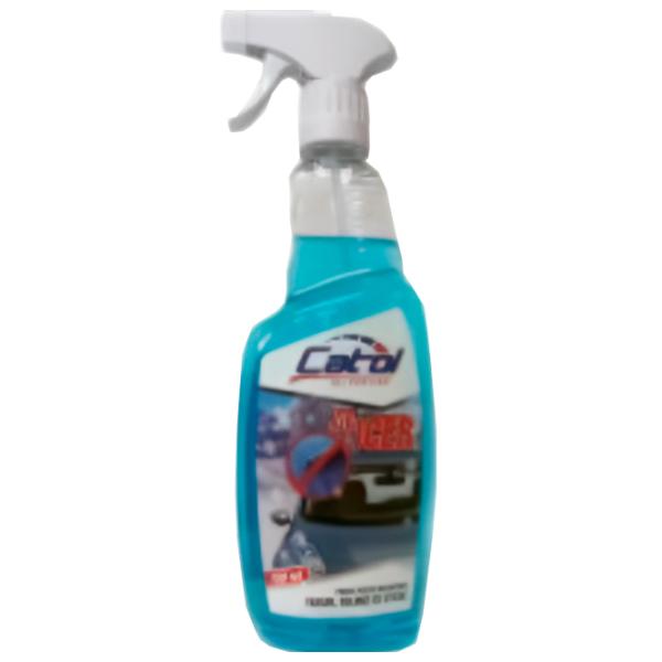 Размораживатель Catol Lux De-Icer Синий / 0.75л photo 1