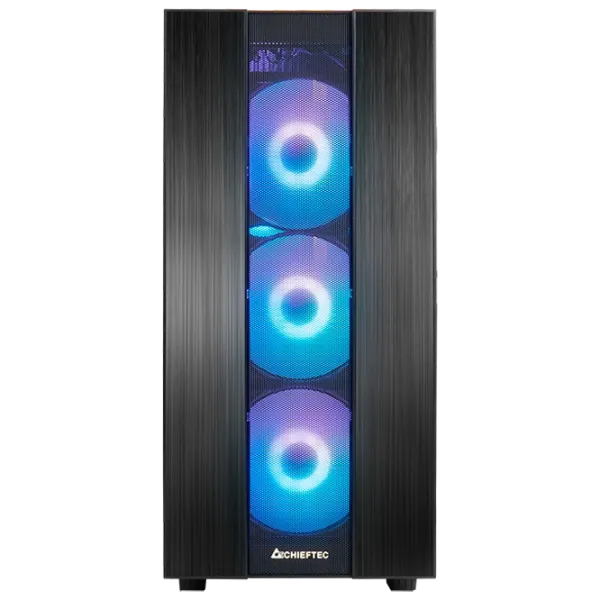 Calculator de jocuri Navigator 00664 Core i7 14700KF / 64 GB/ / 2 TB/ GeForce RTX 4070 SUPER GAMING photo 2