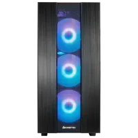 Calculator de jocuri Navigator 00664 Core i7 14700KF / 64 GB/ / 2 TB/ GeForce RTX 4070 SUPER GAMING photo 2