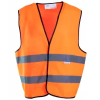 Vestă de lucru pentru bărbați Brixton PLSTAFK4P  / XL / Orange