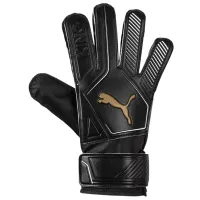 Перчатки Puma King 4 7 / Черный Белый photo 2