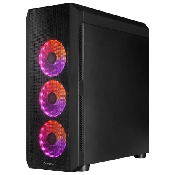 Calculator de jocuri Navigator 00665 Core i7 14700KF / 64 GB/ / 2 TB/ GeForce RTX 4070 photo 2
