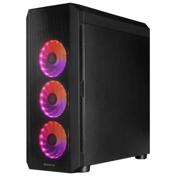 Calculator de jocuri Navigator 00665 Core i7 14700KF / 64 GB/ / 2 TB/ GeForce RTX 4070 photo 2