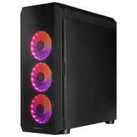 Calculator de jocuri Navigator 00665 Core i7 14700KF / 64 GB/ / 2 TB/ GeForce RTX 4070 photo 2