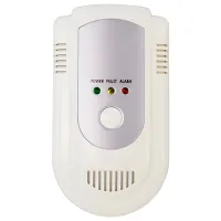 Detector de gaz Singas GH-401 White / 220 V photo 2