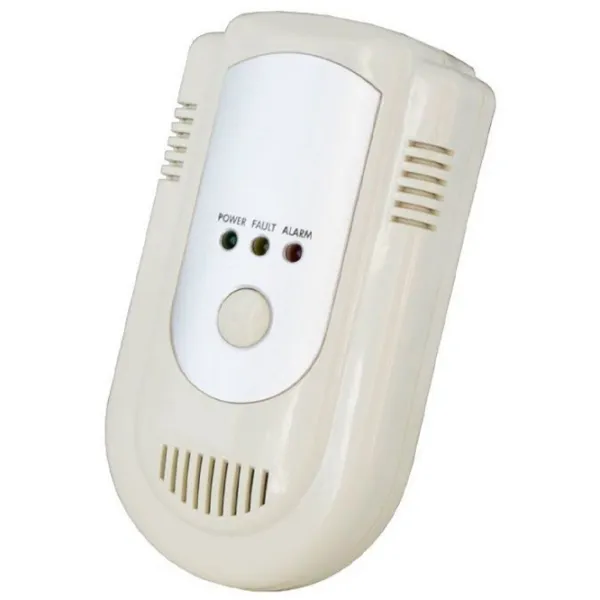Детектор газа Singas GH-401 Белый / 220 В photo 3