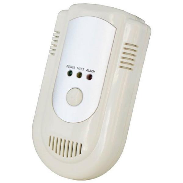 Детектор газа Singas GH-401 Белый / 220 В photo 3
